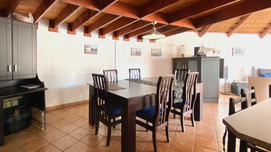 3 Bedroom Property for Sale in Dwarskersbos Western Cape
